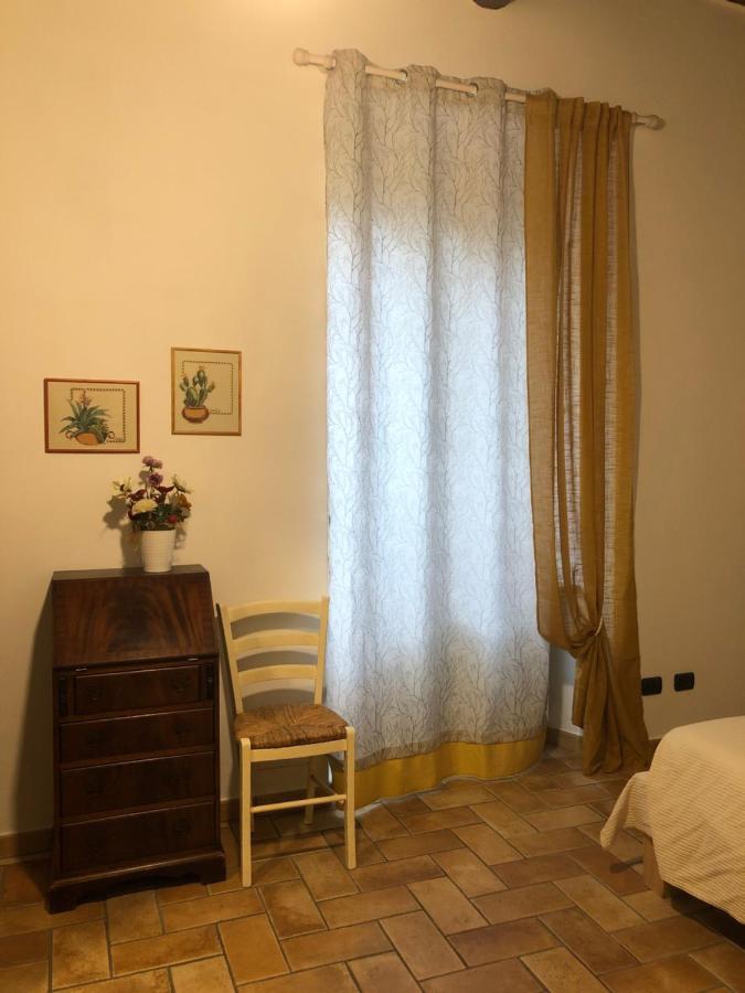 Iris Apartment Villa Guardia Exterior foto